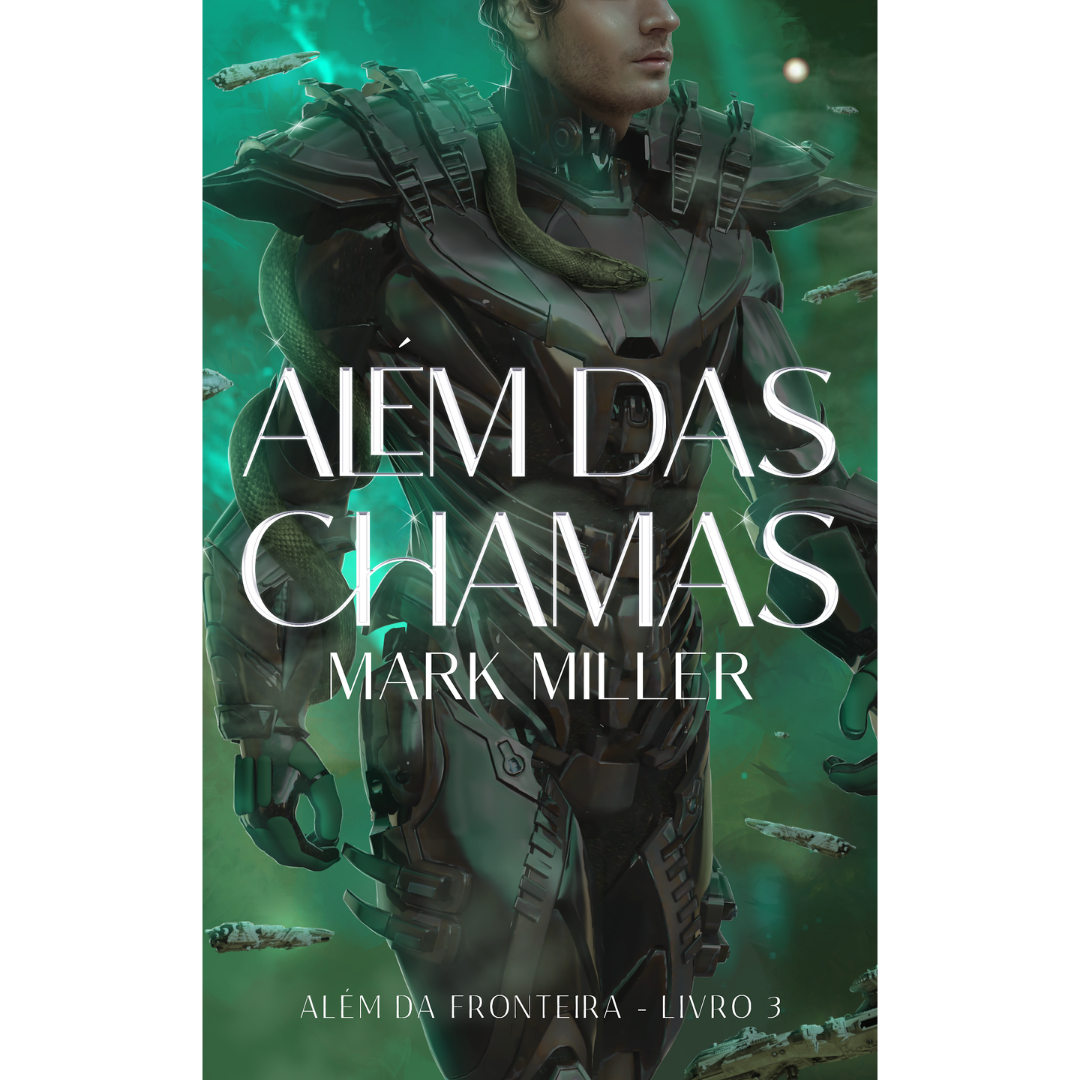 Além das Chamas