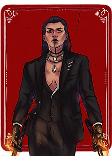 May Song | Herdeiras de Pedra e Ar