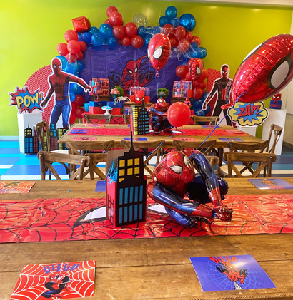 decoracion de eventos