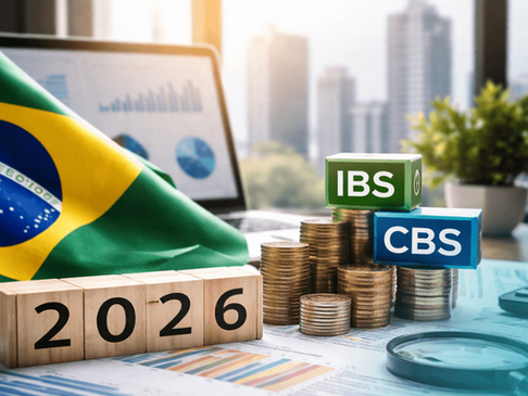 ITBI E REFORMA TRIBUTÁRIA: O IMPOSTO MUNICIPAL QUE NÃO FOI SUBSTITUÍDO, MAS PASSOU A INTEGRAR UMA NOVA ARQUITETURA FISCAL.