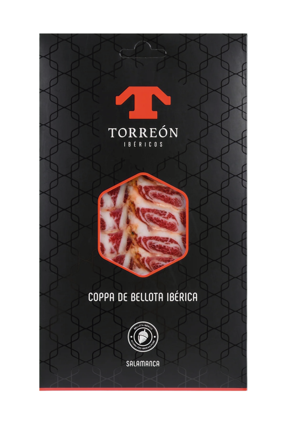 Ibericos Torreon Coppa de Bellota Iberica
