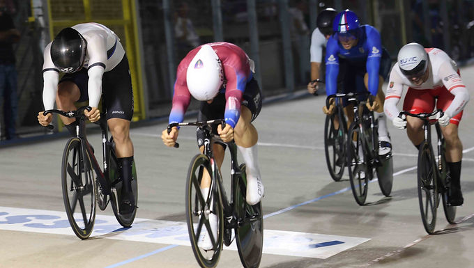 GP DI FIORENZUOLA - 6 GIORNI DELLE ROSE, I RISULTATI DELLA PRIMA SERATA