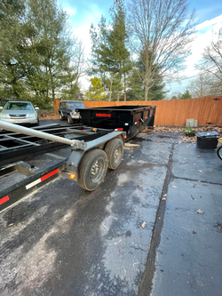 Dumpster Rental Springfield Mo | SWM Waste Management