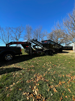 Dumpster Rental Springfield Mo | SWM Waste Management