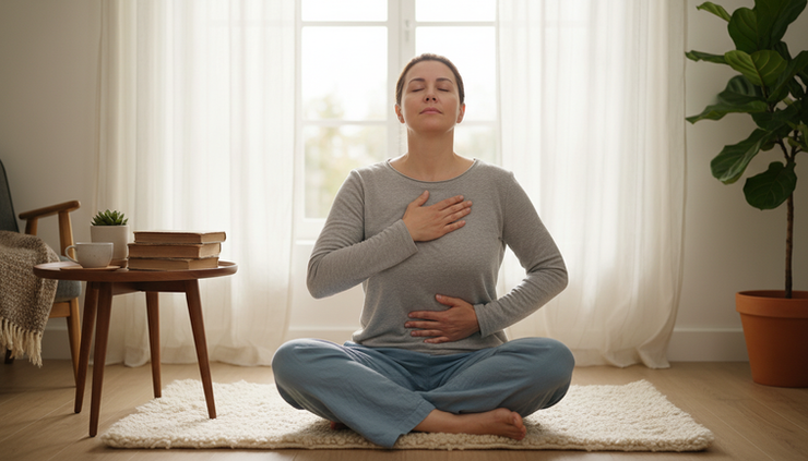 Vagus Nerve Health How It Lowers Cortisol and Boosts Stress Relief