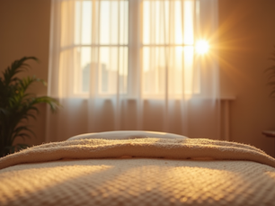 Understanding Mobile Reiki Therapy: A Journey of Gentle Healing
