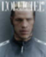 LOFFICIEL // LORETO