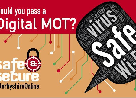 Are you staying safe online?