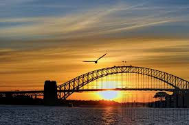 Sydney Harbour Bridge