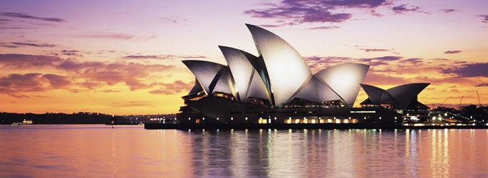 Opera House