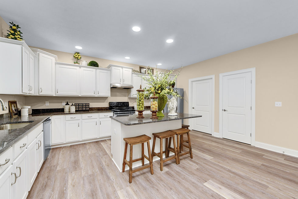 Phase 3 Kitchen 1