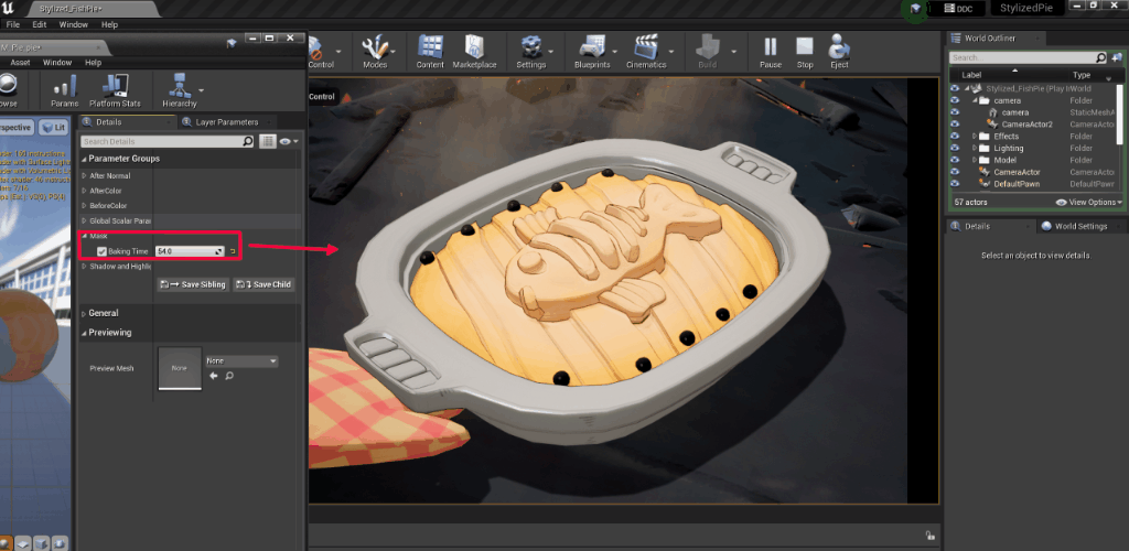 TECHINCAL ART Acupoftea