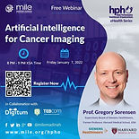Artificial Intelligence for Cancer Imaging