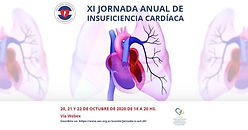 Dia 3 - XI Jornada Anual de Insuficiencia Cardíaca