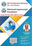 Advanced Laparoscopic Procedures