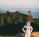 Stormtrooper Costume
