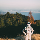 Stormtrooper Costume