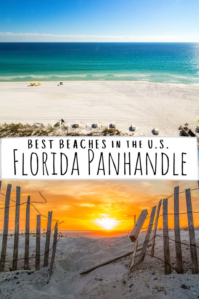 The 12 Best Beaches in the United States (By Region)