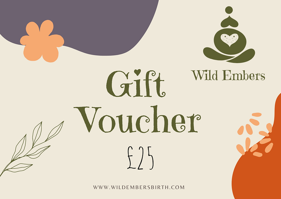 Thumbnail: Gift Voucher