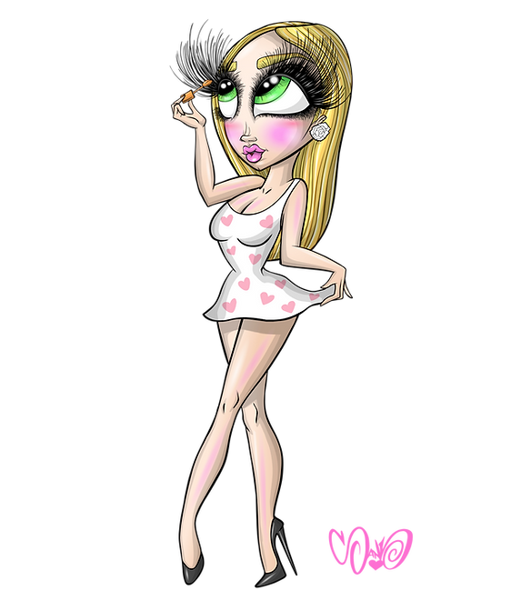 urban decay, sand oner street art los angeles, mascara baby,blonde, mascara, loreal, rimmel, maybelline, betsey johnson