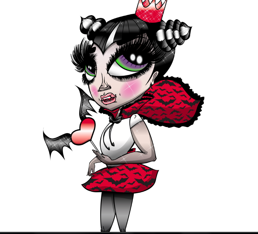 VAMPIRE