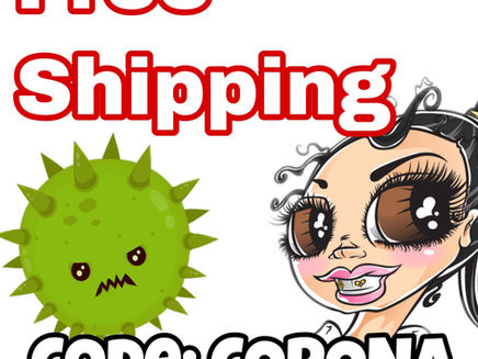 Free Shipping This Virus Season 