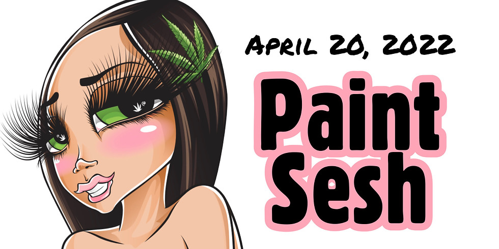 Paint & Sesh