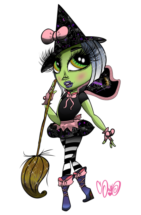 Sand One Witch Copyright