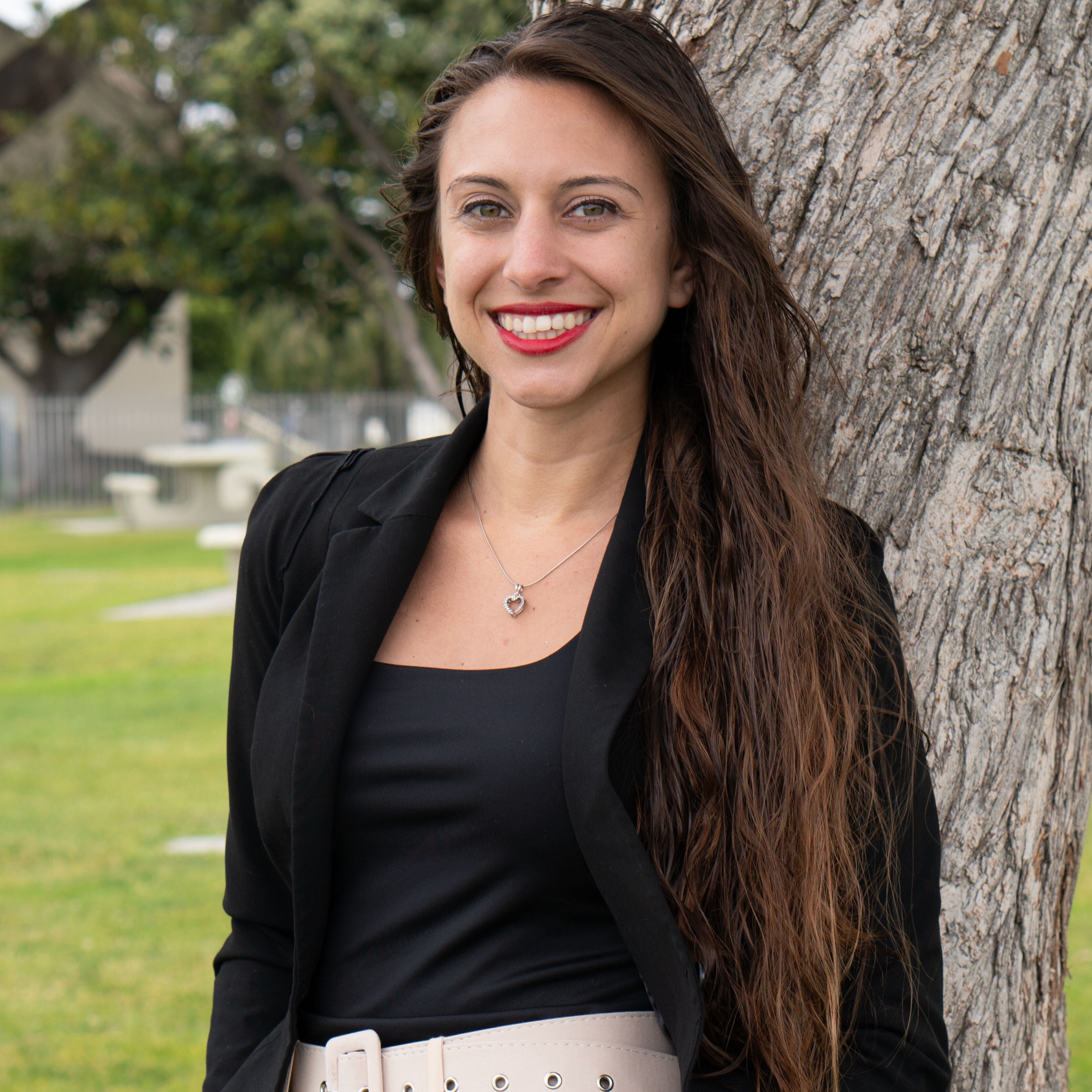 Writer: Eva Teitelbaum