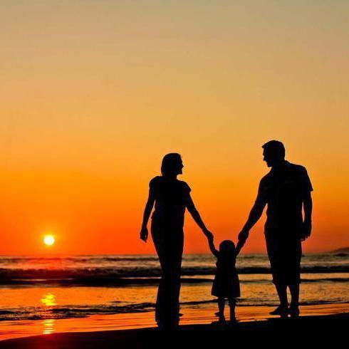 Chern’s Story: Being a Parent of a Person with Special Needs