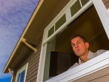 A Comprehensive Guide to Window Care and Repair