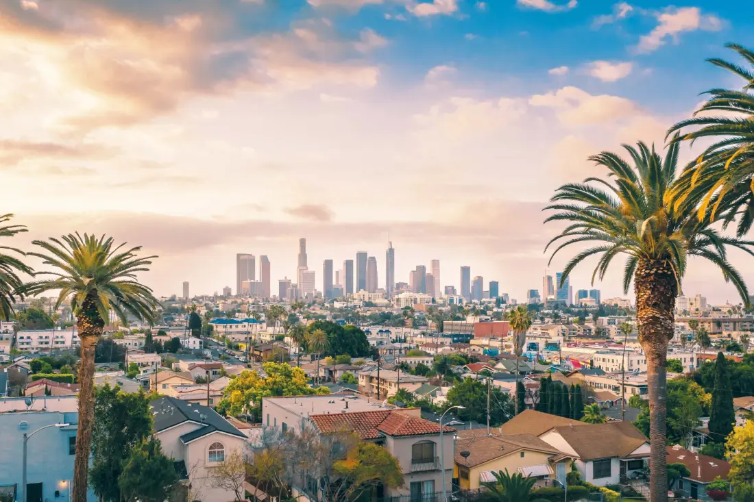 Where Is The Cheapest But Nicest Place To Live In California Where Is The Cheapest But Nicest Place To Live In California