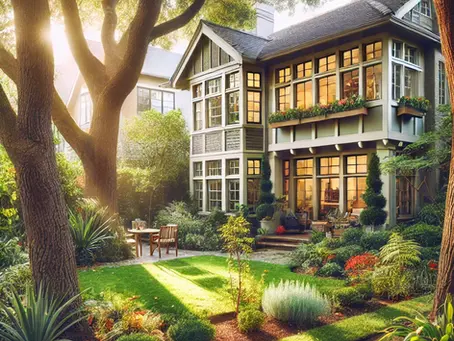 Preparing Your Home for Fall and Winter in California: Essential Tips