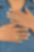 Thumbnail: Thicky Wavy Ring - Silver