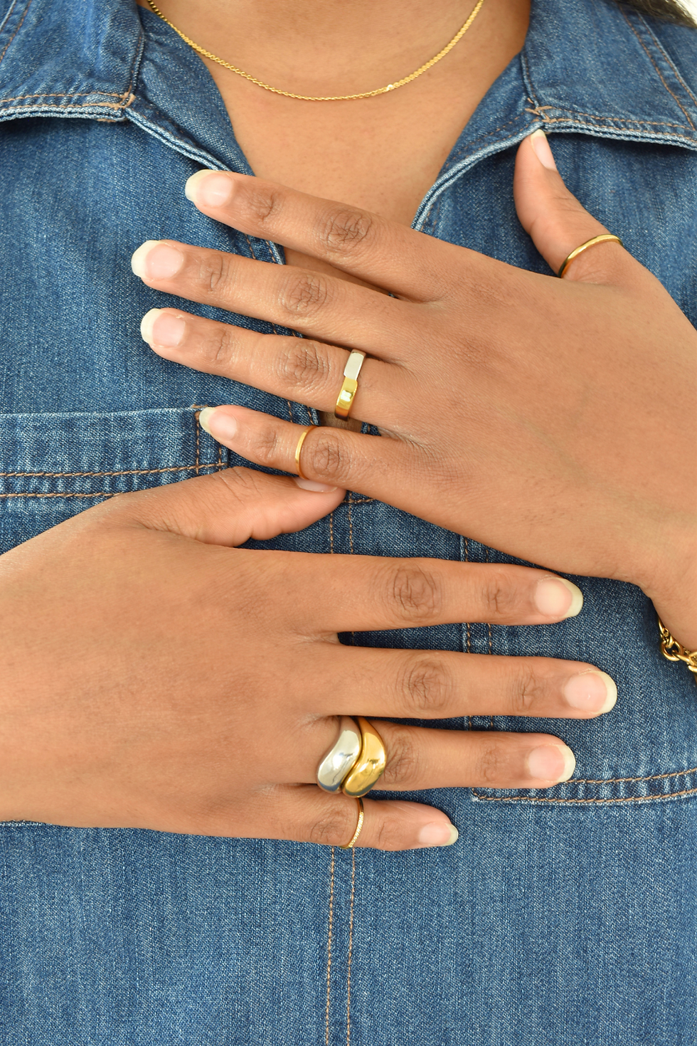 Thumbnail: Ori Ring - 2mm