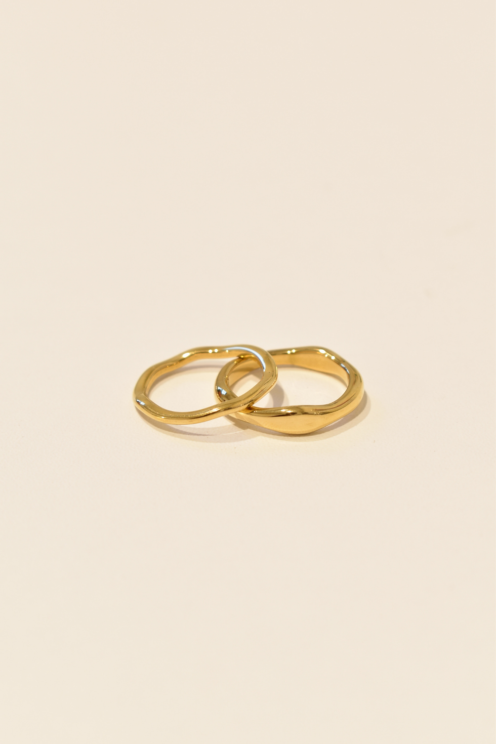 Miniatura: Lush Ring - Thin