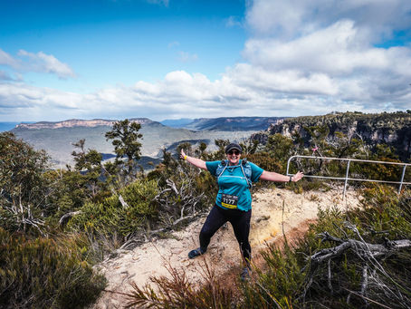 UTA or Simpson Desert Ultra - which should you choose?