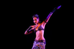 Pocket Show_EtnoTribes Festival 2014_31 de julho (quinta-feira) Espaço Xisto __Foto_ Andréa Magnoni