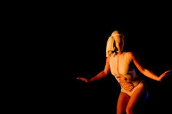 Show de Gala SIMBIOSE _ EtnoTribes Festival 2014_1º de agosto (sexta-feira) Teatro ISBA__Foto_ André