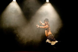 Pocket Show_EtnoTribes Festival 2014_31 de julho (quinta-feira) Espaço Xisto __Foto_ Andréa Magnoni