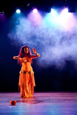 Pocket Show_EtnoTribes Festival 2014_31 de julho (quinta-feira) Espaço Xisto __Foto_ Andréa Magnoni