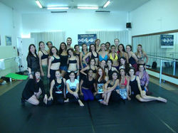 Facebook - EtnoTribes Festival 2014
Salvador - Bahia - Brasil
Oficinas Gratuitas