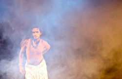 Pocket Show_EtnoTribes Festival 2014_31 de julho (quinta-feira) Espaço Xisto __Foto_ Andréa Magnoni