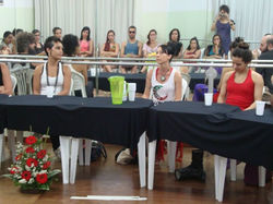 Facebook - EtnoTribes Festival 2014
Salvador - Bahia - Brasil
Debate