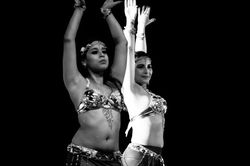 Show de Gala SIMBIOSE _ EtnoTribes Festival 2014_1º de agosto (sexta-feira) Teatro ISBA__Foto_ André