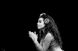 Show de Gala SIMBIOSE _ EtnoTribes Festival 2014_1º de agosto (sexta-feira) Teatro ISBA__Foto_ André