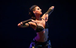 Pocket Show_EtnoTribes Festival 2014_31 de julho (quinta-feira) Espaço Xisto __Foto_ Andréa Magnoni