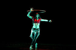 Pocket Show_EtnoTribes Festival 2014_31 de julho (quinta-feira) Espaço Xisto __Foto_ Andréa Magnoni