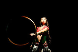 Pocket Show_EtnoTribes Festival 2014_31 de julho (quinta-feira) Espaço Xisto __Foto_ Andréa Magnoni