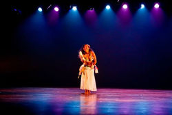 Pocket Show_EtnoTribes Festival 2014_31 de julho (quinta-feira) Espaço Xisto __Foto_ Andréa Magnoni